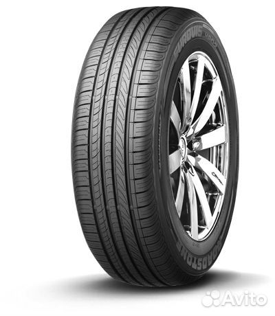 Roadstone Eurovis HP02 215/55 R16 97V