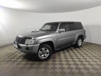 Nissan Patrol 3.0 AT, 2005, 272 000 км, с пробегом, цена 1 370 000 руб.