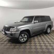 Nissan Patrol 3.0 AT, 2005, 272 000 км, с пробегом, цена 1 320 000 руб.