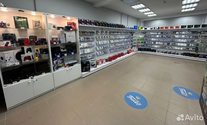 Диск Chernobylite PS5