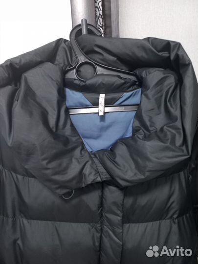 Chiago Куртка зимняя женская 42-44 46 размер