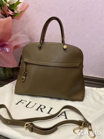Сумка furla piper