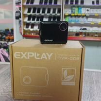 Видеорегистратор Explay DVR-008