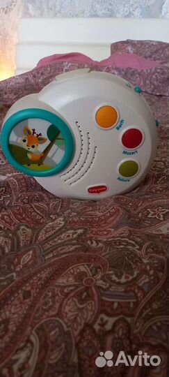 Мобиль Tiny love Сказочный лес