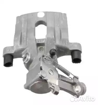 0447860080 Ремкомплект тормозного суппорта fr toyo