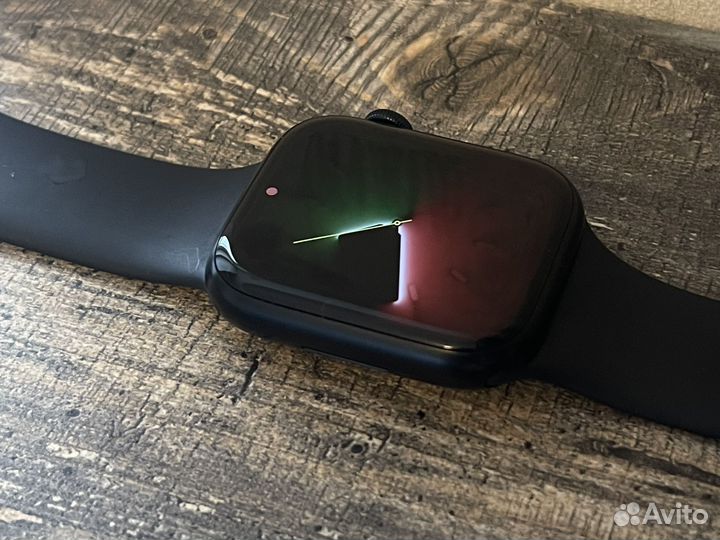 Часы apple watch 8 45 mm