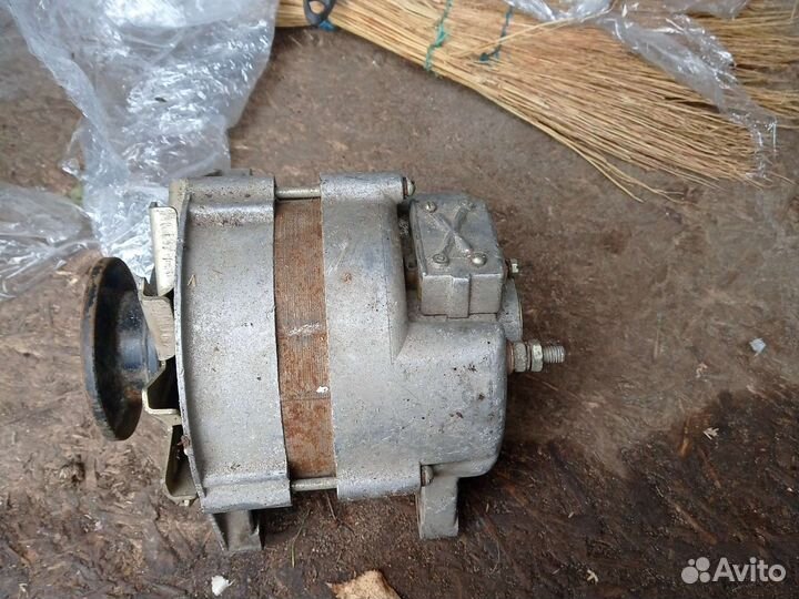 Генератор катек