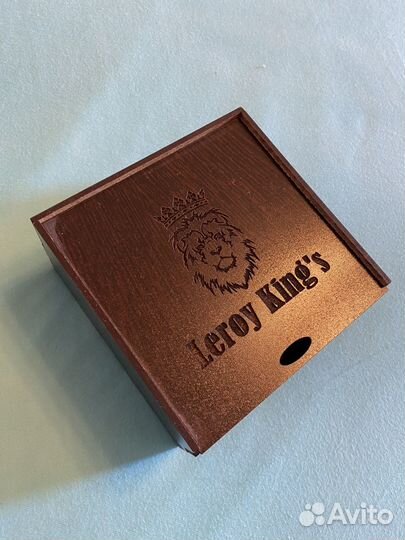 Ремень мужской натуральная кожа