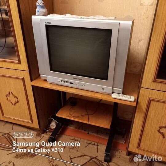 Телевизор бу