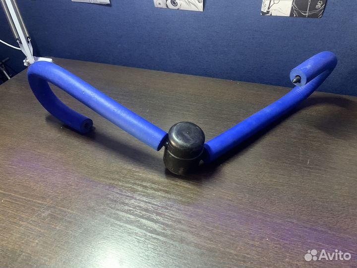 Комплект тренажеров