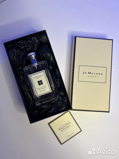 Духи English Pear Freesia Jo Malone