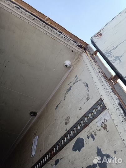 Полуприцеп рефрижератор Schmitz Cargobull SKO 24, 1993