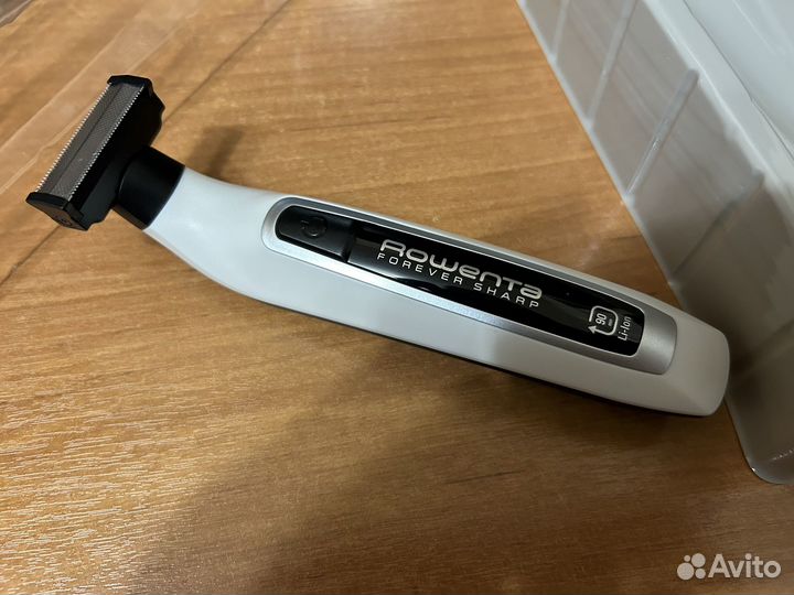 Триммер для бороды Rowenta