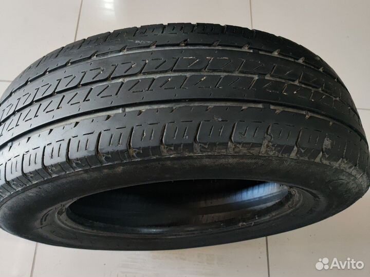 Lassa Transway 2 205/65 R16C 107T