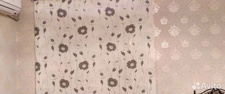 Рулонные шторы H7019-P4678