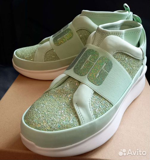 Кроссовки новые UGG 38 размер