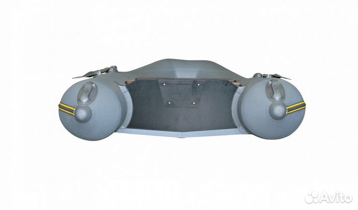 Лодка CatFish CF-290 в кредит