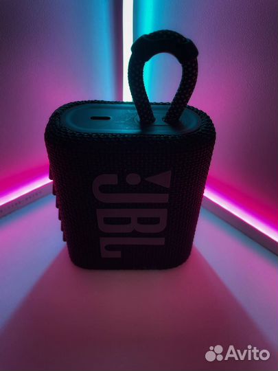 Блютуз колонка JBL GO 3 оригинал