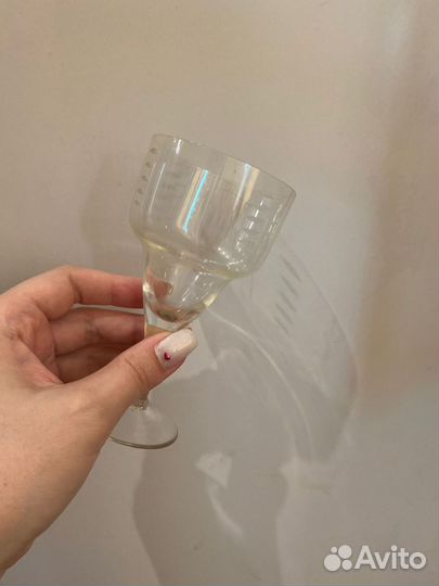 Хрусталь СССР