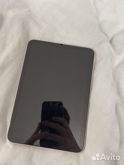 iPad mini 6 256