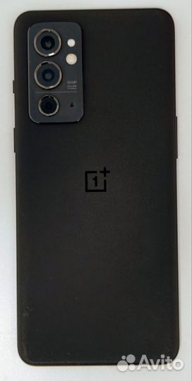 OnePlus 9RT, 8/256 ГБ