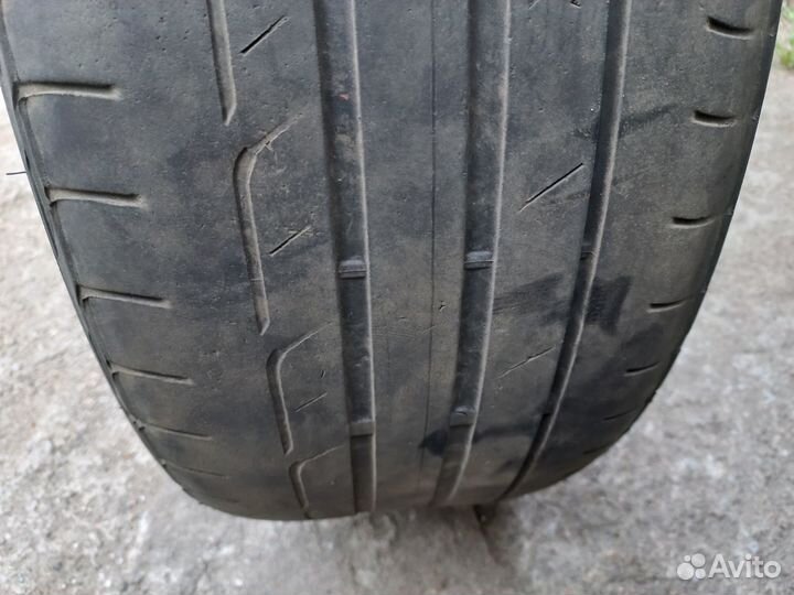 Bridgestone Turanza T001 225/45 R17 91W