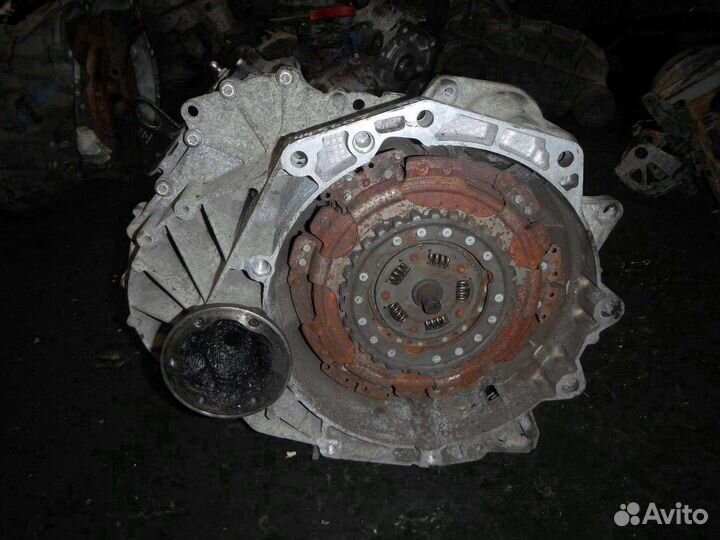 АКПП opel, контрактный