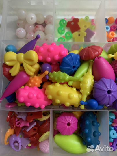 Набор для изготовления браслетов