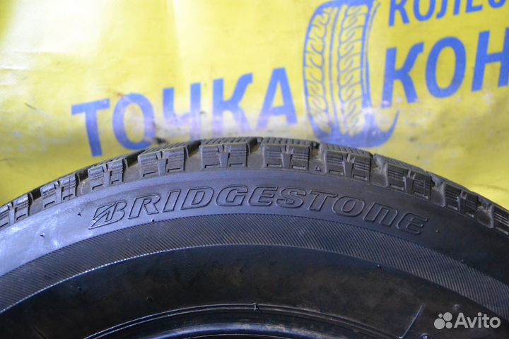 Bridgestone Blizzak VRX 215/60 R16