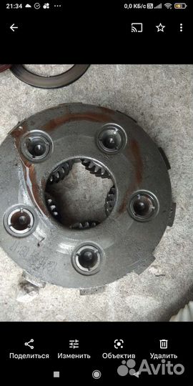 АКПП ягуар с тайп s type с-тайп s-type WJ гранд че