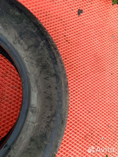 Nankang N-605 205/70 R15