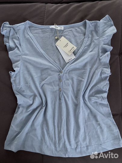 Футболка mango