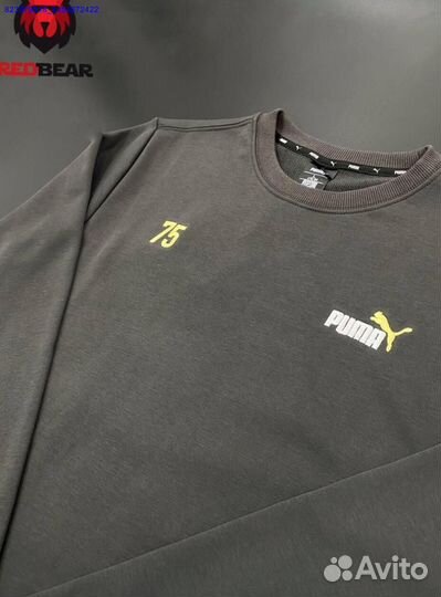 Свитшоты Nike, Adidas, Puma (Арт.24870)