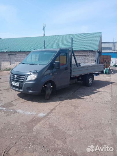 Грузоперевозки/Газель 6 метров/Газель открытая