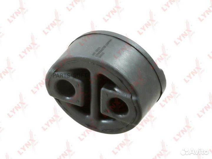 Lynxauto ME3005 Опора глушителя