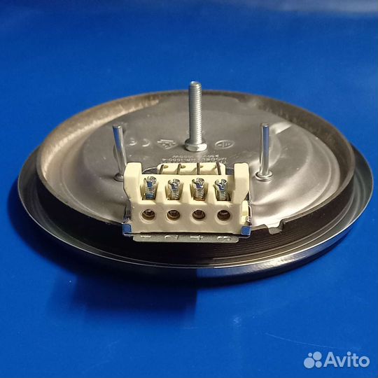 Конфорка для электроплиты