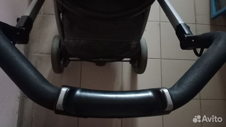 Коляска Peg Perego