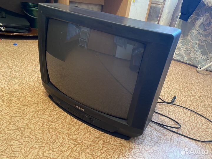 Телевизор бу