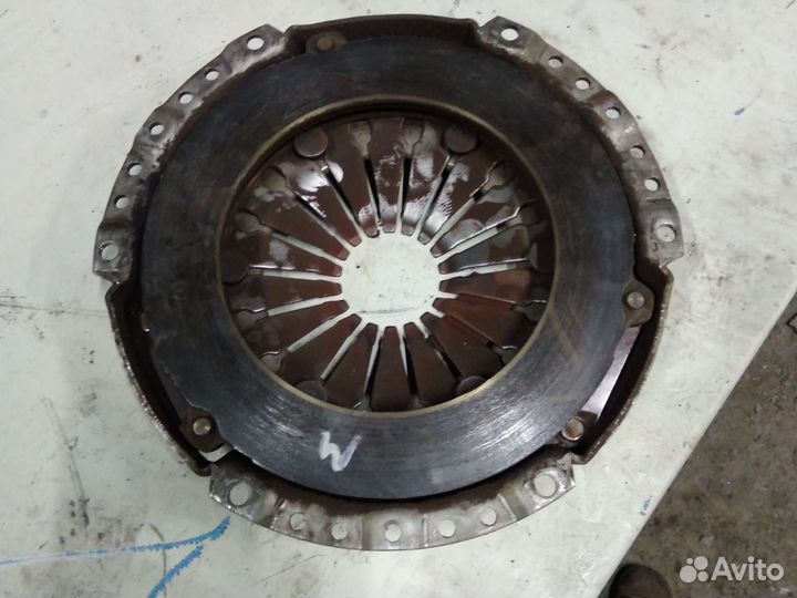 Корзина сцепления Mitsubishi Colt 1.3