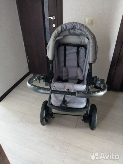 Детские коляски