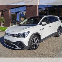 Новый Volkswagen ID.6 Crozz AT, 2022, цена от 4 120 000 руб.