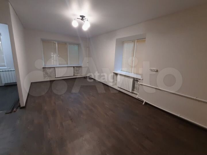 1-к. квартира, 32,6 м², 1/2 эт.