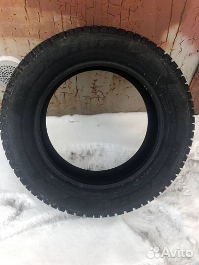 Новые шины Cordiant 235/60 R18