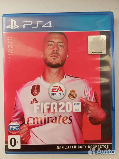 Игры для приставок ps4