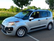 Citroen C3 Picasso 1.6 AMT, 2012, 195 000 км, с пробегом, цена 640 000 руб.