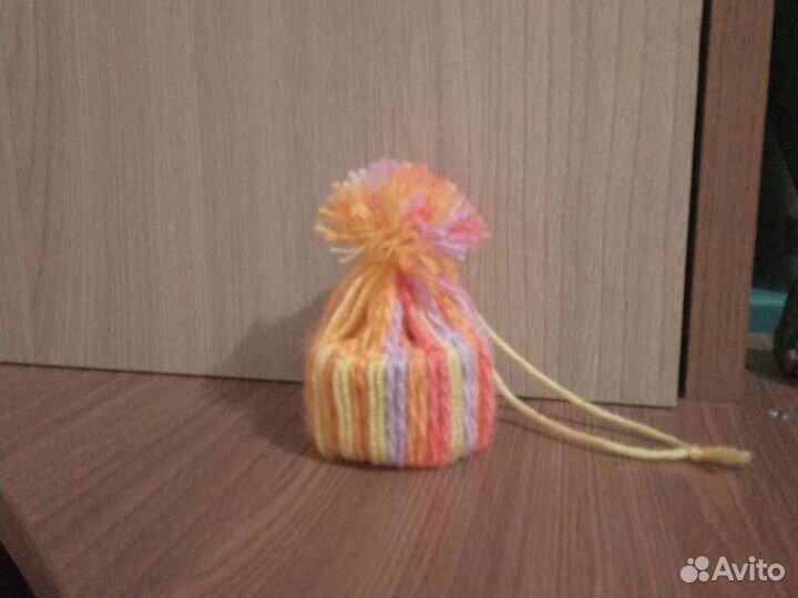 Ёлочная игрушка