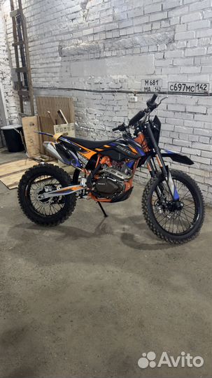 Продам Regulmoto athlete 300 pro