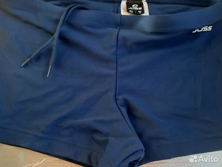 Плавки для мальчиков