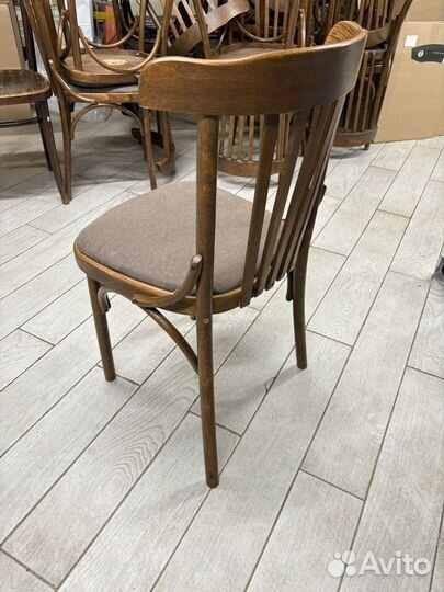 Венские стулья