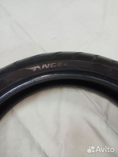 Продам резину